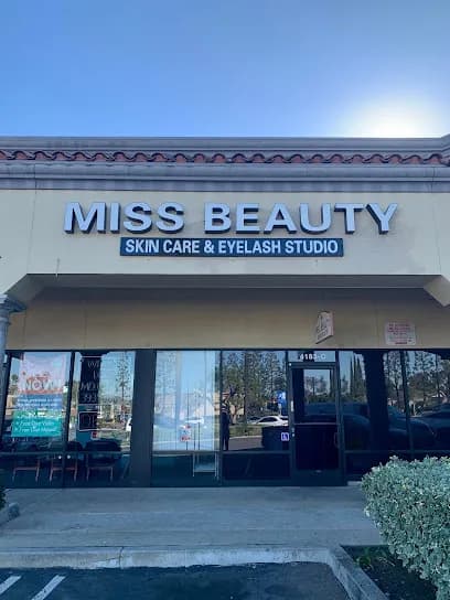 Miss Beauty - Head Spa