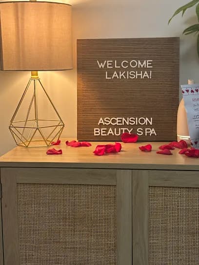 Ascension Beauty Head Spa & Salon - Head Spa