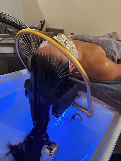 DR Head Spa Corona - Head Spa