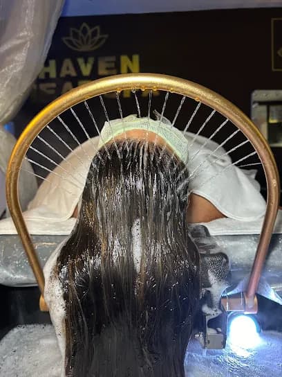 Haven Head Spa Newport Beach - Head Spa