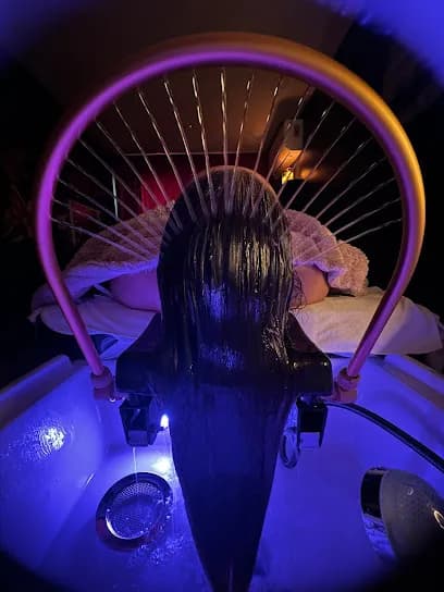 Aroma HeadSpa - Head Spa