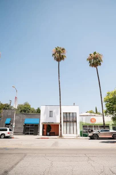 TU Beauty Boutique Med Spa - Head Spa