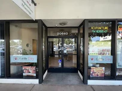 Earthy Ruby Holistic and Acupuncture Center - Head Spa