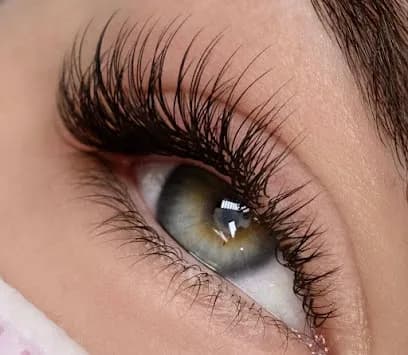 #1 Lashes - Head Spa