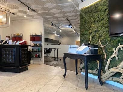 Viange Hair Dublin - Head Spa