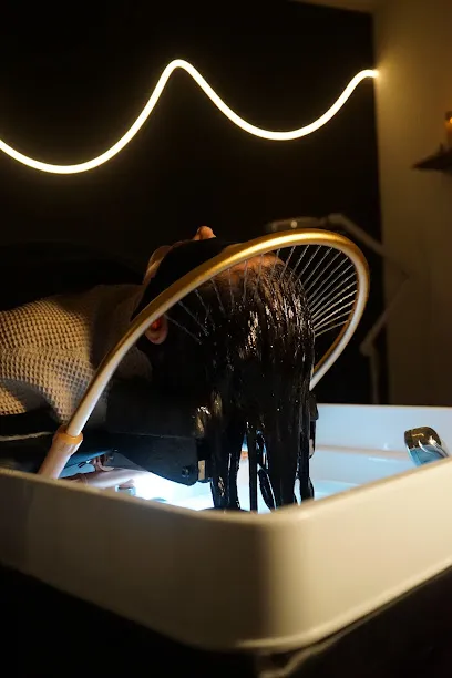 San Diego Scalp Massage & Head Spa - Head Spa