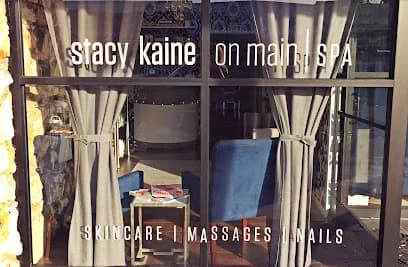Stacy Kaine on Main- Advanced Luxury Skincare Facials, Ageless Anti-Aging Hydro Facial, Acne Treatment, Fire & Ice Facial - Head Spa
