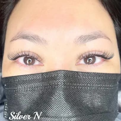 K&V Lash Studio Elk Grove - Head Spa
