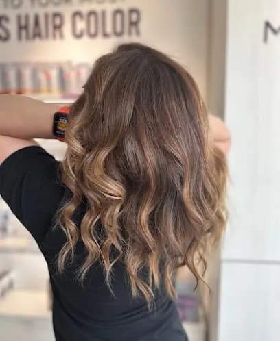 L&K Salon and Head Spa - Head Spa