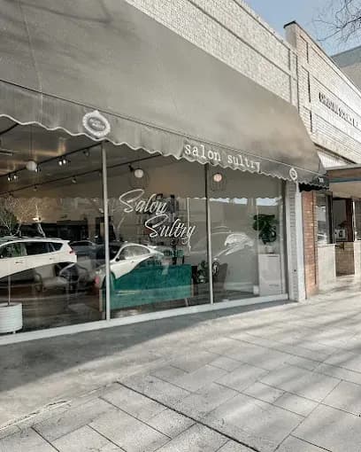 Salon Sultry - Head Spa