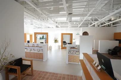 VIANGE FUGA HAIR SALON - Head Spa