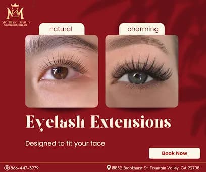 Me Time Beauty Fountain Valley - Head Spa