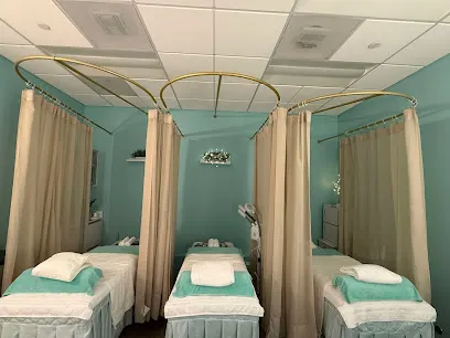 Mint Spa Studio - Head Spa