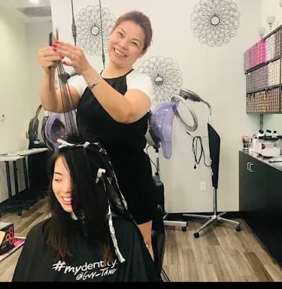 Lynn Hair Stylish - Hair Salon - Head Spa