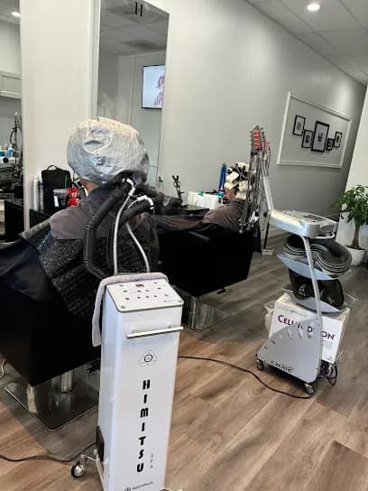 Salon H - Head Spa