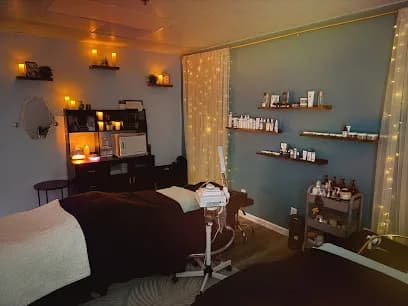 Aqua Scalp Retreat - Head Spa