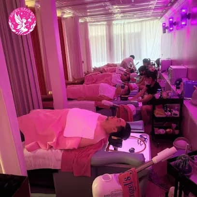 Angel's Head Spa - Head Spa