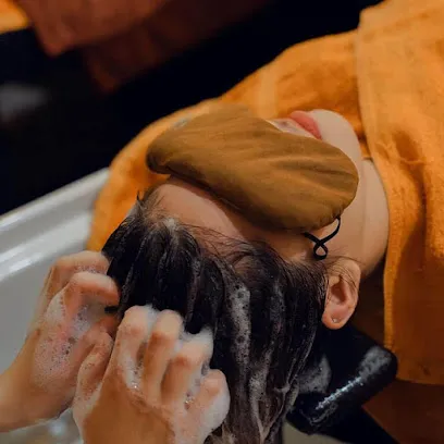 Head Spa Garden Grove - Head Spa