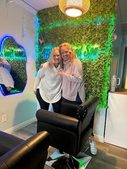 Mimosa Head Spa - Head Spa