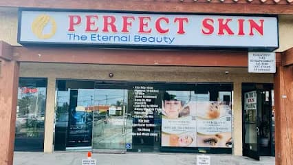 Perfect Skin - Head Spa