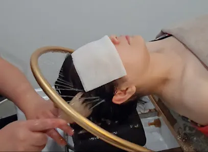 SIS SPA - Head Spa