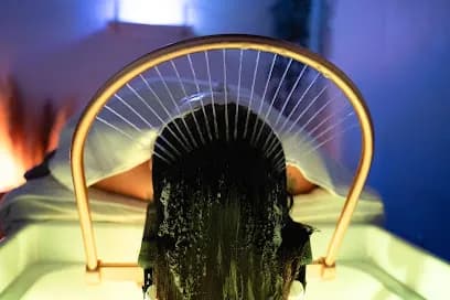 Stella Headspa & Salon - Head Spa