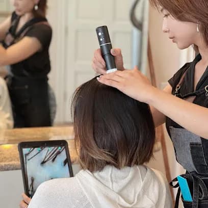 Classy Hair Salon - Head Spa