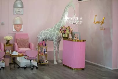 Lavish lala - Head Spa