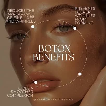 Spa Numa Aesthetics & Wellness - Head Spa