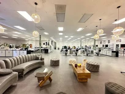 Cosmotek College Hayward - Head Spa