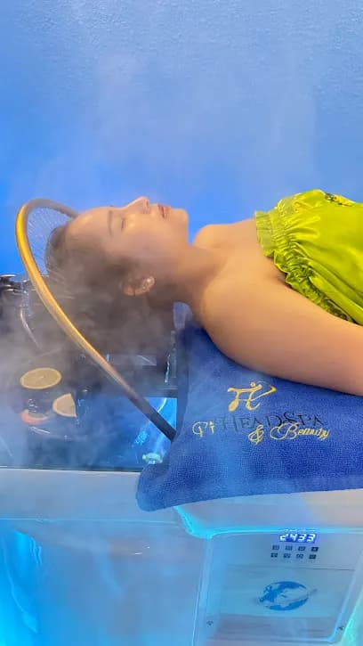 Pi Head Spa & Beauty - Head Spa