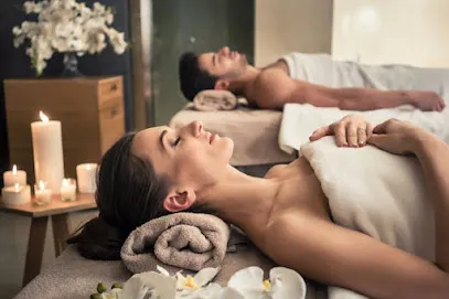 PureBliss Main St. Day Spa & Nails - Head Spa