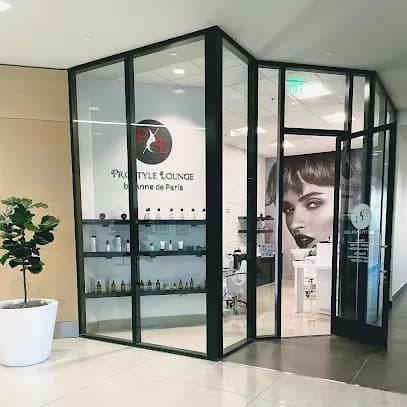 ProStyle Lounge , Head Spa - Head Spa