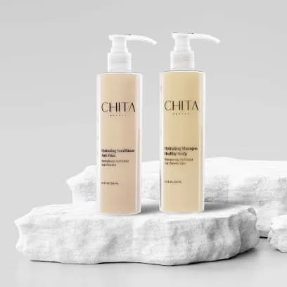 Chita Head Spa - Head Spa