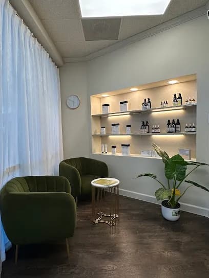 OZ Head SPA - Head Spa