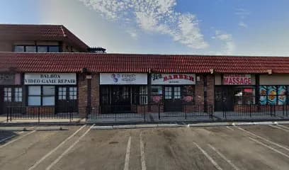 Head Spa by Thea - Head Spa