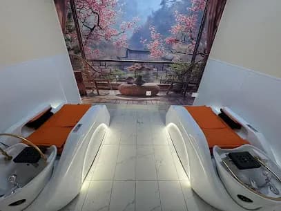Heaven Massage & Head SPA - Head Spa