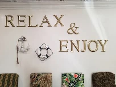 Indulgence Salon - Head Spa