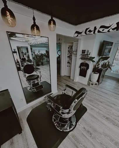 Head Space Barber Collective - Head Spa