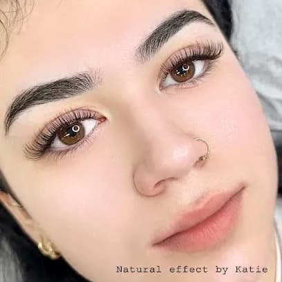 K&V Lash Studio Lincoln - Head Spa