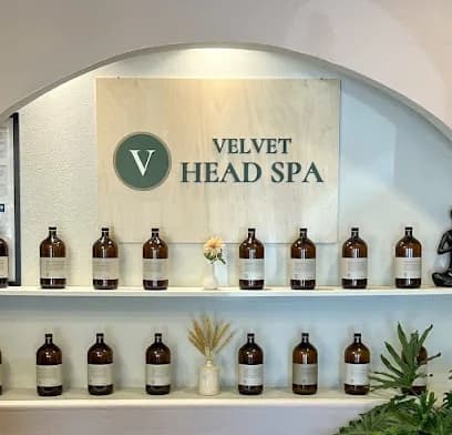 Velvet Head Spa Livermore - Head Spa