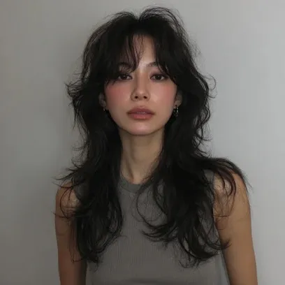 Hair Arca - Head Spa