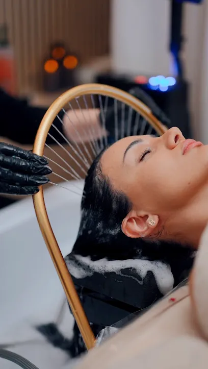 Maison d'Emilie Scalp Retreat and MedSpa - Head Spa