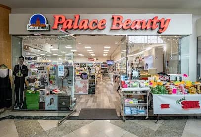 Palace Beauty Galleria - Head Spa