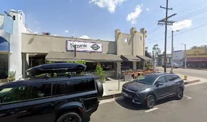 Polished beauty and head spa Los Angeles - Head Spa