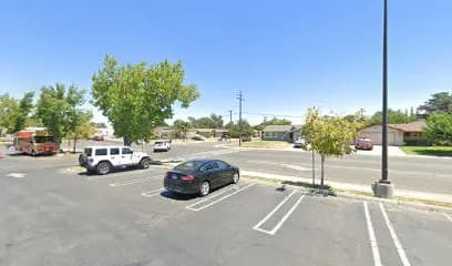 Holistic Head Spa Deluxe - Head Spa