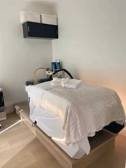 Salt + Sea Head spa - Head Spa