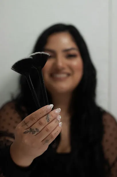 That Rose Glow - Head Spa