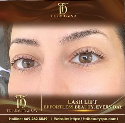 TD Beauty Spa - Head Spa