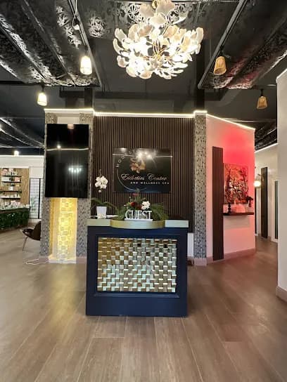 Modesto Esthetics Center and Wellness Spa - Head Spa